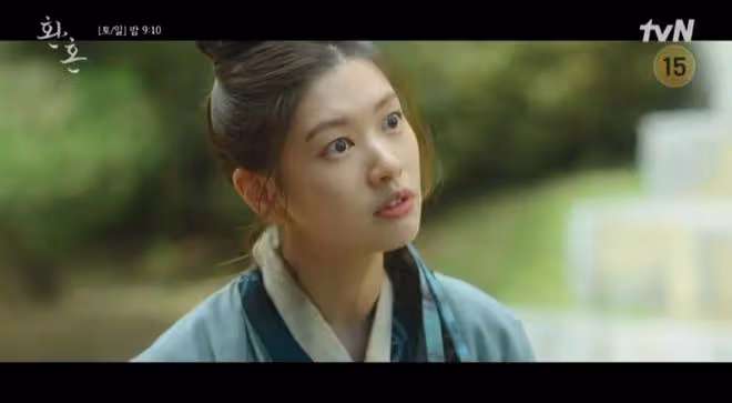 出道時被稱為「最醜女主」,努力後成為「放心」演員,《還魂》庭沼珉作品盤點!