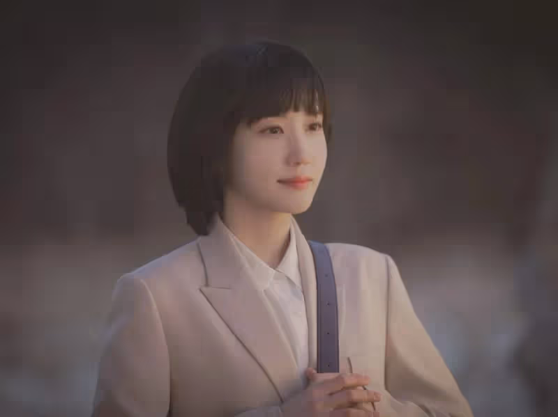 非常律師禹英禑，你幸福嗎？