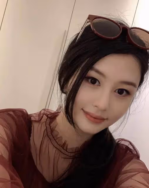 像極了媽媽年輕時!邱淑貞女兒「萬聖節cos九尾狐」 表情魅惑「美貌不輸媽」網尖叫:根本電影女主臉