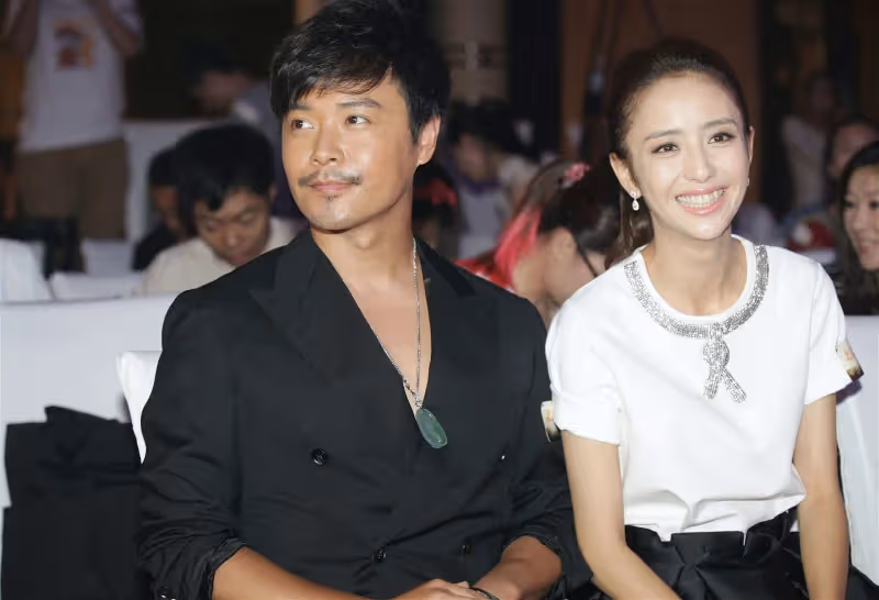 陳思誠準點為前妻佟麗婭送生日祝福　網贊「最佳分手典範」