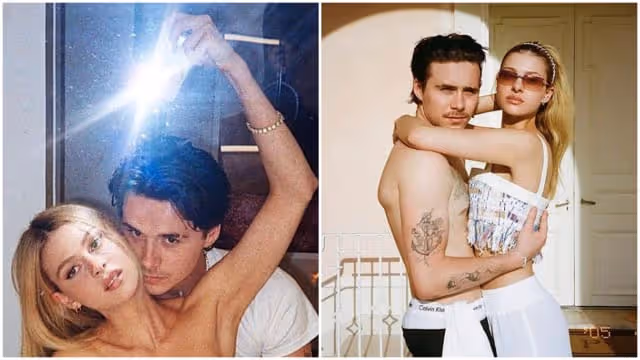 被爆3個月未聯繫　Victoria Beckham、Nicola Peltz婆媳陷冷戰？
