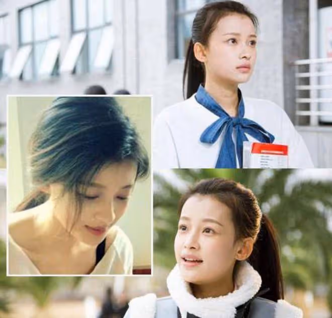 孫怡:從「小模特」成「貴婦」,現今卻突然離婚,發生了什麼?