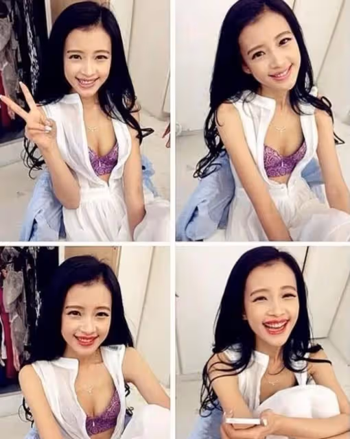 孫怡:從「小模特」成「貴婦」,現今卻突然離婚,發生了什麼?