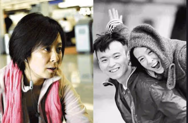 孫怡:從「小模特」成「貴婦」,現今卻突然離婚,發生了什麼?