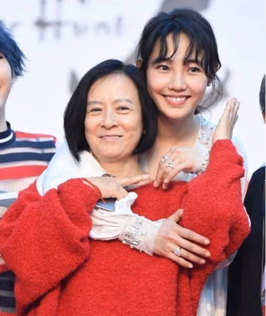 孫怡:從「小模特」成「貴婦」,現今卻突然離婚,發生了什麼?