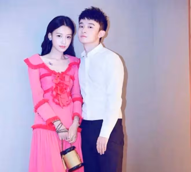 孫怡:從「小模特」成「貴婦」,現今卻突然離婚,發生了什麼?