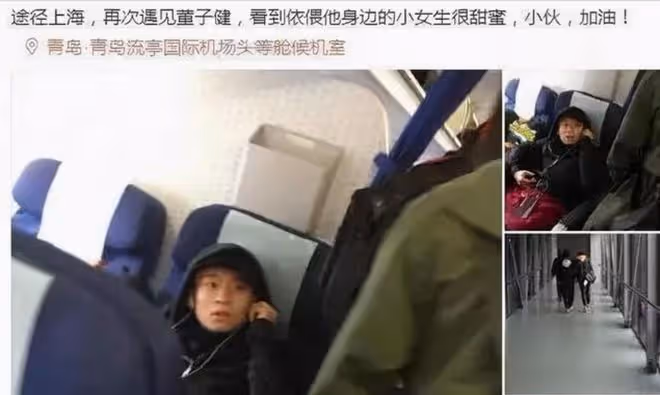 孫怡:從「小模特」成「貴婦」,現今卻突然離婚,發生了什麼?