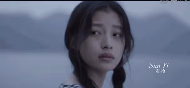 孫怡:從「小模特」成「貴婦」,現今卻突然離婚,發生了什麼?