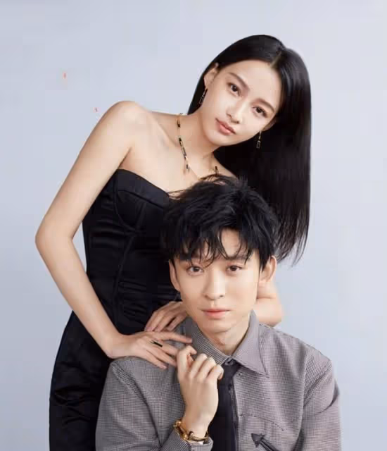 孫怡:從「小模特」成「貴婦」,現今卻突然離婚,發生了什麼?