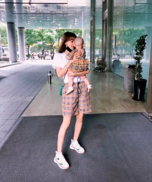 孫怡:從「小模特」成「貴婦」,現今卻突然離婚,發生了什麼?