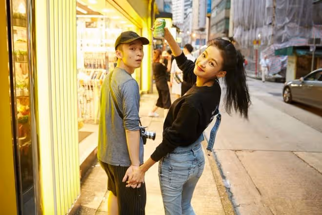 孫怡:從「小模特」成「貴婦」,現今卻突然離婚,發生了什麼?