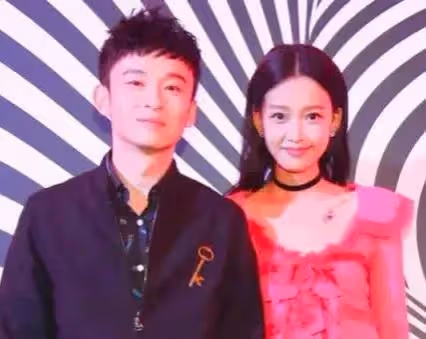 孫怡董子健宣布離婚,結束5年的婚姻,女方的生日早已暗示一切