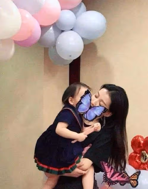 孫怡董子健宣布離婚,結束5年的婚姻,女方的生日早已暗示一切