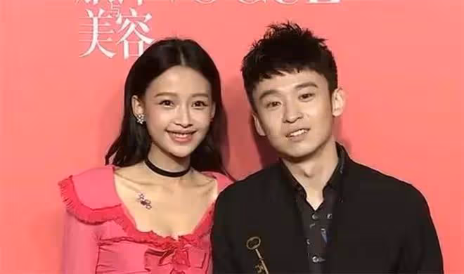 孫怡董子健宣布離婚,結束5年的婚姻,女方的生日早已暗示一切