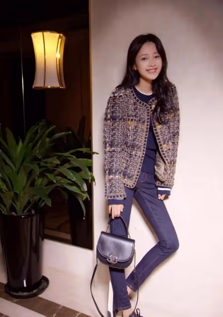 孫怡董子健宣布離婚,結束5年的婚姻,女方的生日早已暗示一切