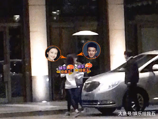 孫怡董子健宣布離婚,結束5年的婚姻,女方的生日早已暗示一切