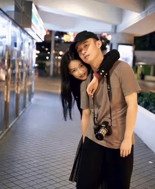 網友為孫怡發聲博文慘被刪，眾人力挺女方，董子健行為飽受爭議