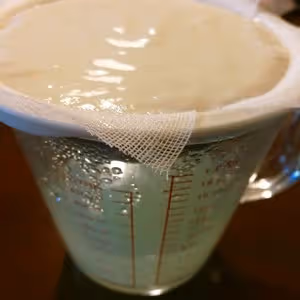 乳清全麥吐司（波蘭種）