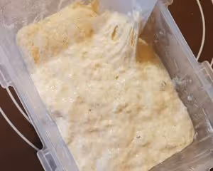 乳清全麥吐司（波蘭種）