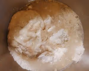 乳清全麥吐司（波蘭種）
