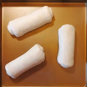 乳清全麥吐司（波蘭種）