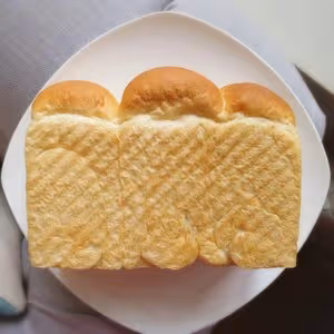 乳清全麥吐司（波蘭種）