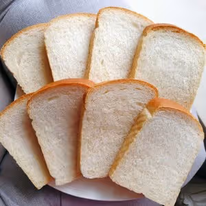 乳清全麥吐司（波蘭種）