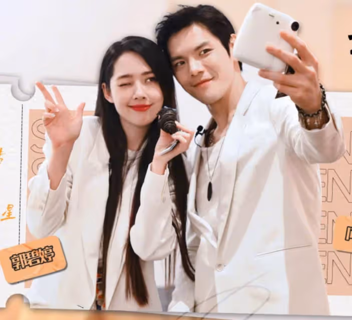 郭碧婷稱婆婆不強求自己做菜,贊婆婆手藝好!一胎向佐陪產剪臍帶