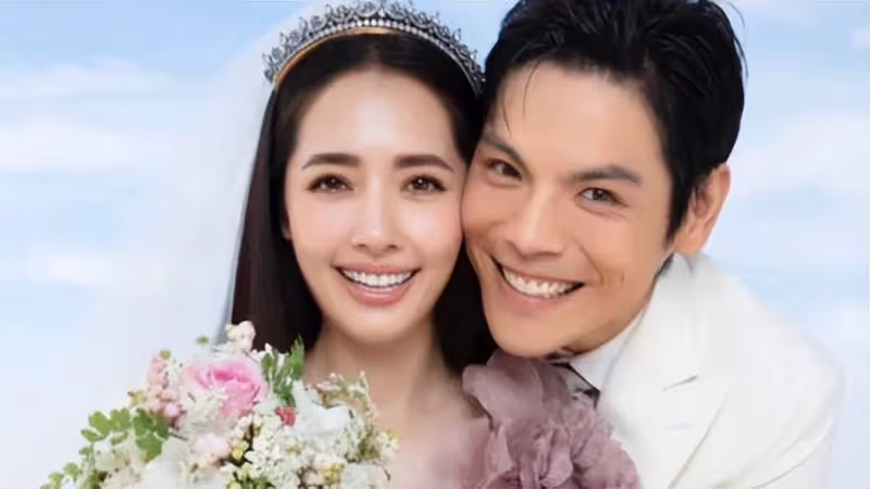 郭碧婷稱婆婆不強求自己做菜,贊婆婆手藝好!一胎向佐陪產剪臍帶