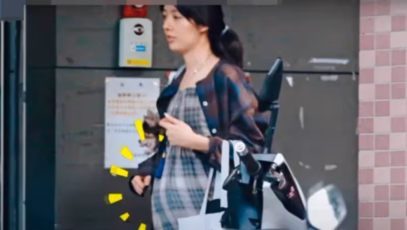 郭碧婷稱婆婆不強求自己做菜,贊婆婆手藝好!一胎向佐陪產剪臍帶