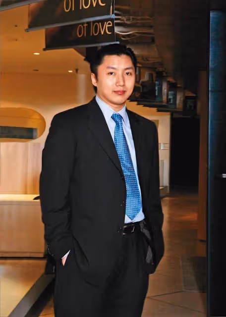 曾癡情守候20年!林志玲舊愛「熱戀小10歲女友2年」迎喜訊 結婚照曝光「相視而笑超甜蜜」❤️