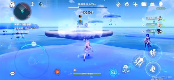《原神》追想練行第五天活動玩法介紹