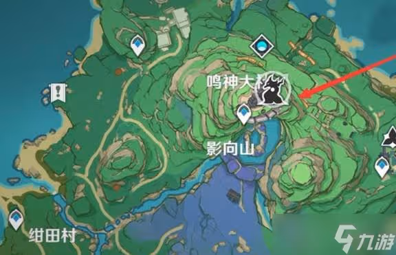 原神雷種子等級怎麼提升 雷種子等級提升方法