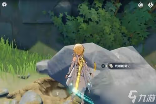 《原神》解開無人島的秘密任務完成流程分享
