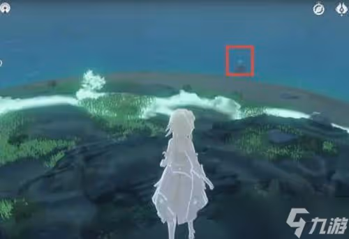 《原神》解開無人島的秘密任務完成流程分享