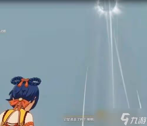 《原神》解開無人島的秘密任務完成流程分享