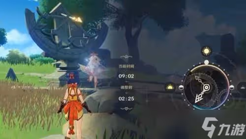 《原神》解開無人島的秘密任務完成流程分享