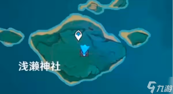 《原神》鳴神尋蹤任務觸發攻略