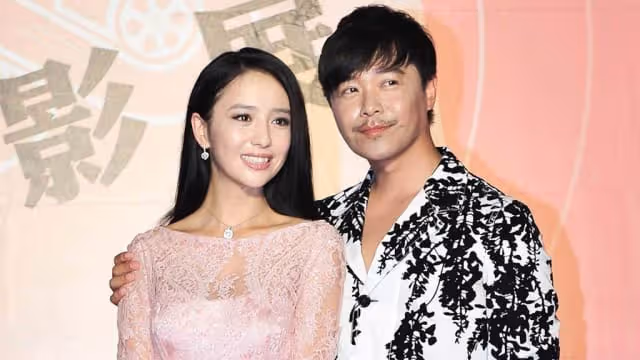 最佳分手典範？陳思誠準點為前妻佟麗婭送生日祝福
