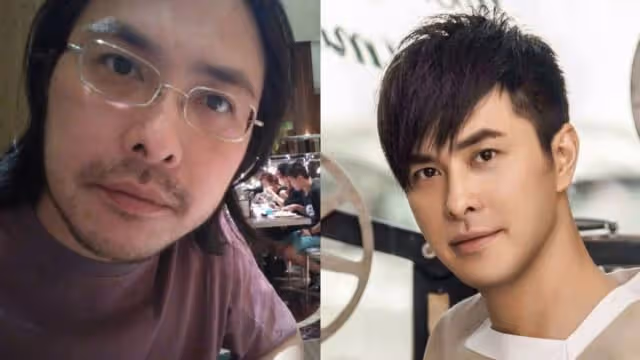 王心凌轉發「只有一個中國」　前男友范植偉疑又來蹭熱度