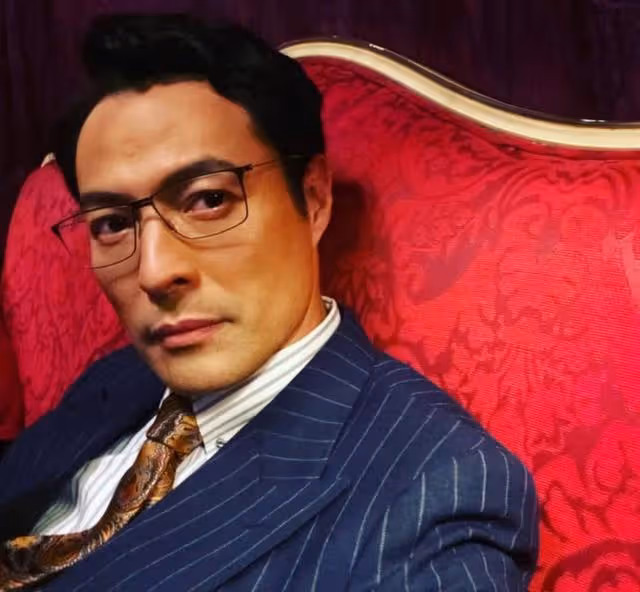離巢後發展順利!TVB前知名男星轉戰影壇,與郭富城吳鎮宇合作