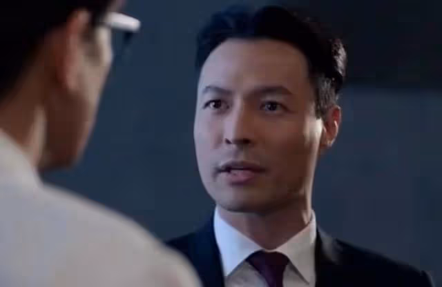離巢後發展順利!TVB前知名男星轉戰影壇,與郭富城吳鎮宇合作