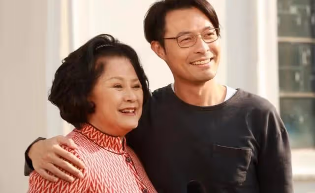 離巢後發展順利!TVB前知名男星轉戰影壇,與郭富城吳鎮宇合作