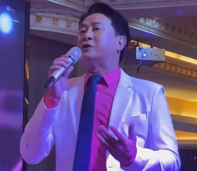 香港知名男星疑似健康出問題!面部浮腫唇色發白,已定居廣東生活