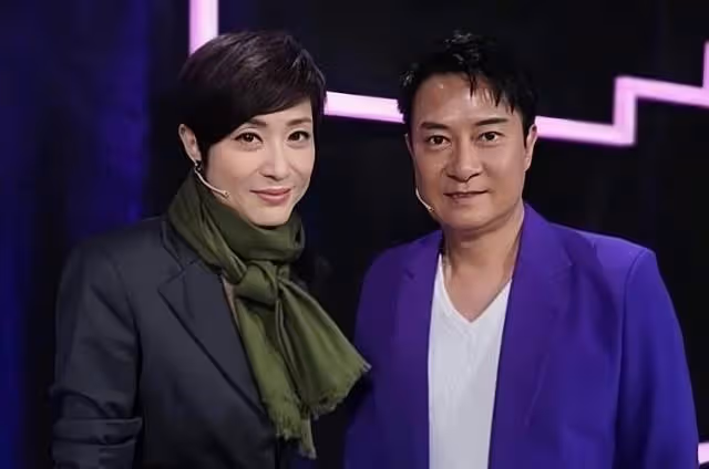 香港知名男星疑似健康出問題!面部浮腫唇色發白,已定居廣東生活