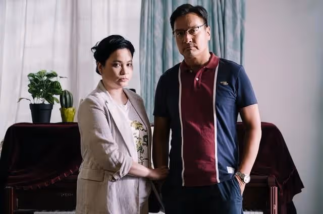 TVB知名女星一年減肥36斤!秀豐滿好身材,不會降低找男友標準