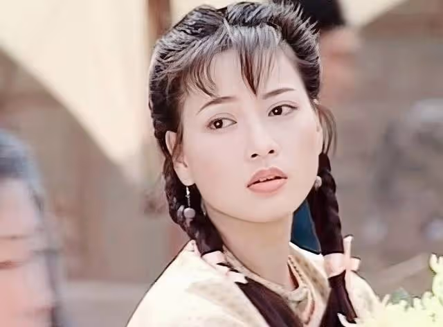 TVB知名女星一年減肥36斤!秀豐滿好身材,不會降低找男友標準
