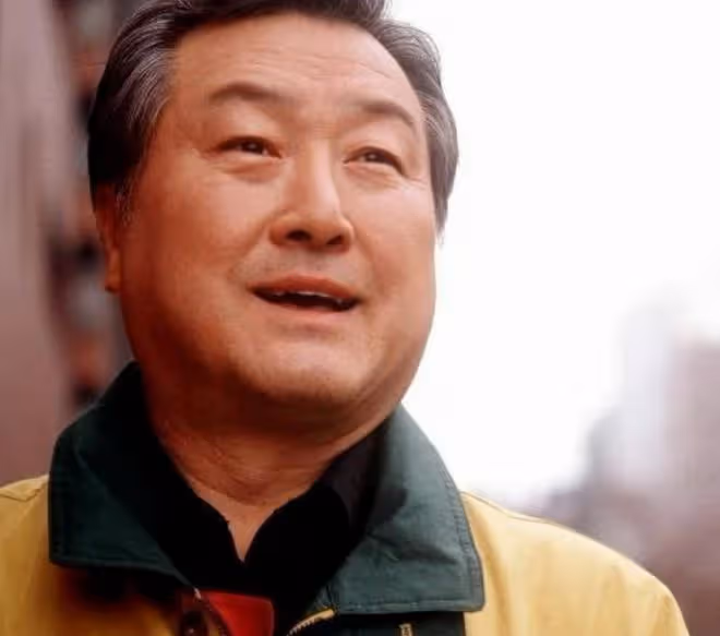 一路走好!85歲老戲骨金成源因膀胱癌去世,從確診到病逝僅半年