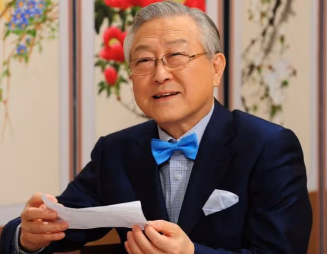 一路走好!85歲老戲骨金成源因膀胱癌去世,從確診到病逝僅半年