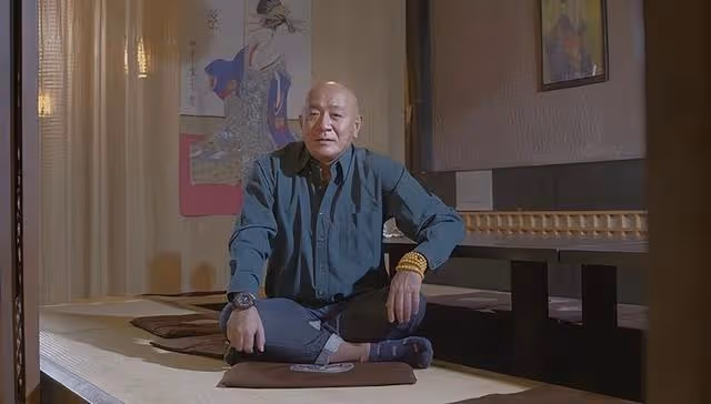 10位祖籍為日本的演員,卻長期在中國發展,並常常被當成中國人